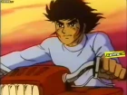 Mazinger Z episodio 79