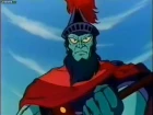 Mazinger Z episodio 82