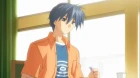 Clannad episodio 11