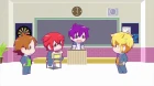 Urashimasakatasen no Nichijou episodio 12