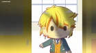 Urashimasakatasen no Nichijou episodio 3