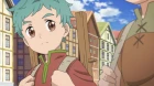 Honzuki no Gekokujou: Shisho ni Naru Tame ni wa Shudan wo Erandeiraremasen episodio 19