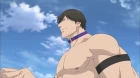 Hataage! Kemono Michi episodio 8