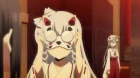 Azur Lane episodio 4