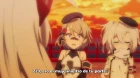 Azur Lane episodio 9