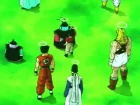 Dragon Ball Z (Original) episodio 281
