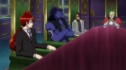 Mairimashita! Iruma-kun episodio 13