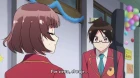 Bokutachi wa Benkyou ga Dekinai 2 episodio 13