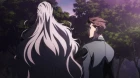 Keishichou Tokumubu Tokushu Kyouakuhan Taisakushitsu Dainanaka: Tokunana episodio 12