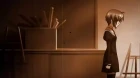 ef - a tale of melodies. episodio 11