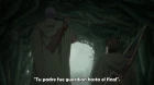 Fairy Gone 2nd Season episodio 1