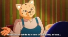 Africa no Salaryman (TV) episodio 1