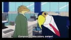 Africa no Salaryman (TV) episodio 11