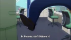 Africa no Salaryman (TV) episodio 4
