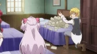 Watashi, Nouryoku wa Heikinchi de tte Itta yo ne! episodio 8