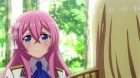 Z/X: Code Reunion episodio 1