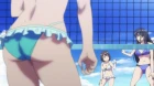 Kandagawa Jet Girls episodio 10