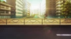 Kandagawa Jet Girls episodio 7
