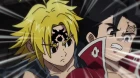 Nanatsu no Taizai: Kamigami no Gekirin episodio 17