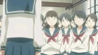 Aoi Hana episodio 11