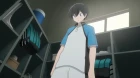 Hoshiai no Sora episodio 2
