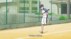 Hoshiai no Sora episodio 3
