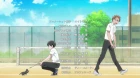 Hoshiai no Sora episodio 4