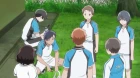 Hoshiai no Sora episodio 9