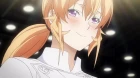 Shokugeki no Souma: Shin no Sara episodio 11