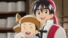 Shin Chuuka Ichiban! episodio 2