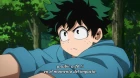Boku no Hero Academia 4th Season episodio 21
