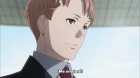 Kabukichou Sherlock episodio 19