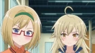 Rifle Is Beautiful episodio 11