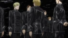 Ginga Eiyuu Densetsu: Die Neue These - Seiran 1 episodio 1