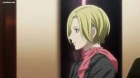 Ginga Eiyuu Densetsu: Die Neue These - Seiran 1 episodio 4