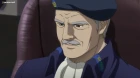 Ginga Eiyuu Densetsu: Die Neue These - Seiran 1 episodio 5