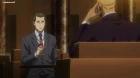Ginga Eiyuu Densetsu: Die Neue These - Seiran 1 episodio 9