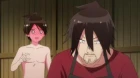 Bokutachi wa Benkyou ga Dekinai: Nagisa ni Usemono Arite Senjin wa Enzen to [X] Suru episodio 1
