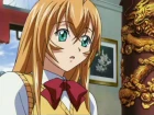 Ikkitousen: Great Guardians episodio 1