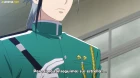 Plunderer episodio 13