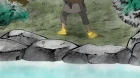 Heya Camp episodio 8