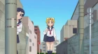 Yatogame-chan Kansatsu Nikki Nisatsume episodio 2