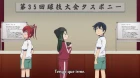 Yatogame-chan Kansatsu Nikki Nisatsume episodio 3