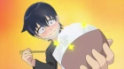 Yatogame-chan Kansatsu Nikki Nisatsume episodio 5