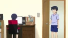 Yatogame-chan Kansatsu Nikki Nisatsume episodio 7