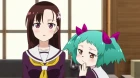 Murenase! Seton Gakuen episodio 4