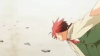 Mahou Sensei Negima! Mou Hitotsu no Sekai episodio 1