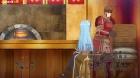 Itai no wa Iya nano de Bougyoryoku ni Kyokufuri Shitai to Omoimasu. episodio 10