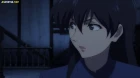 Majutsushi Orphen Hagure Tabi episodio 12