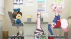 Show By Rock!! Mashumairesh!! episodio 1